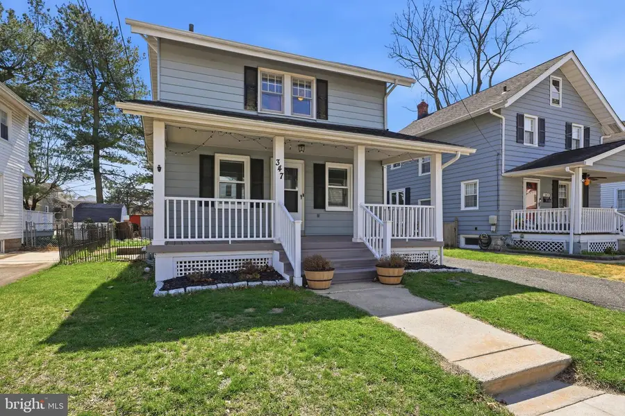 347 Harding Ct, Pitman, NJ 08071 - #2