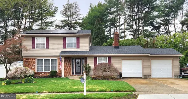 102 Massey Dr, SEWELL, NJ 08080