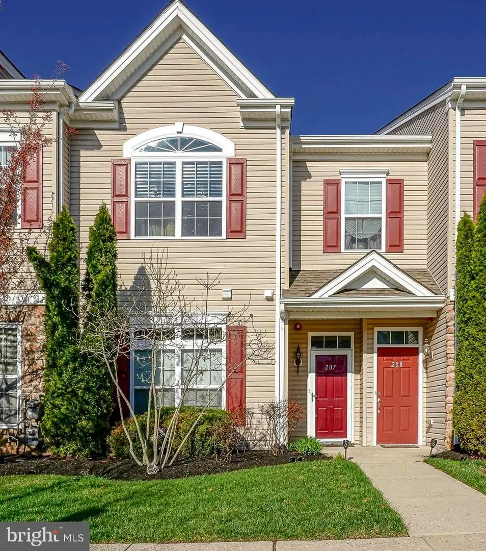 207 Raphael Ct, Williamstown, NJ 08094 - #1