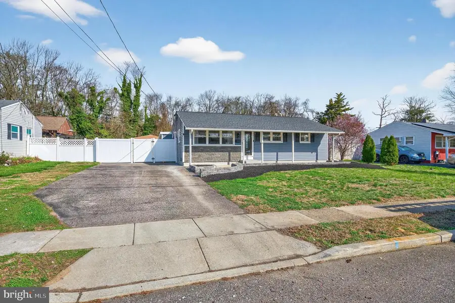 52 Bruce Dr, Deptford, NJ 08096 - #2