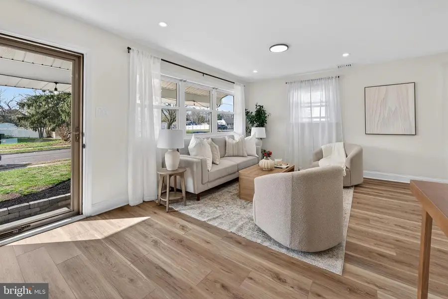 52 Bruce Dr, Deptford, NJ 08096 - #3