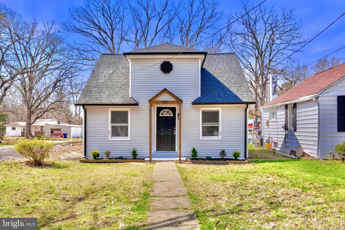 267 Huber Ave, Williamstown, NJ 08094 - #1