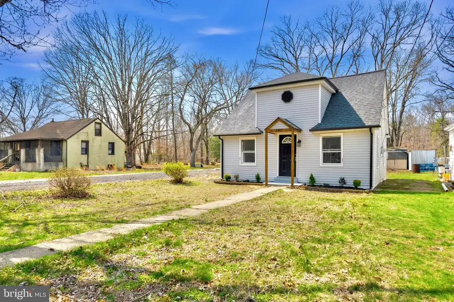 267 Huber Ave, Williamstown, NJ 08094 - #2