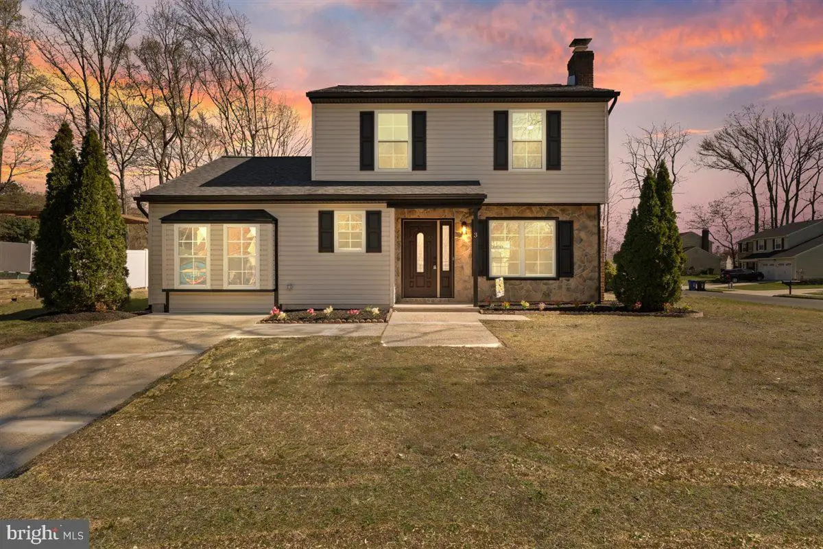 3 Long Bow Dr, Sewell, NJ 08080 - #1
