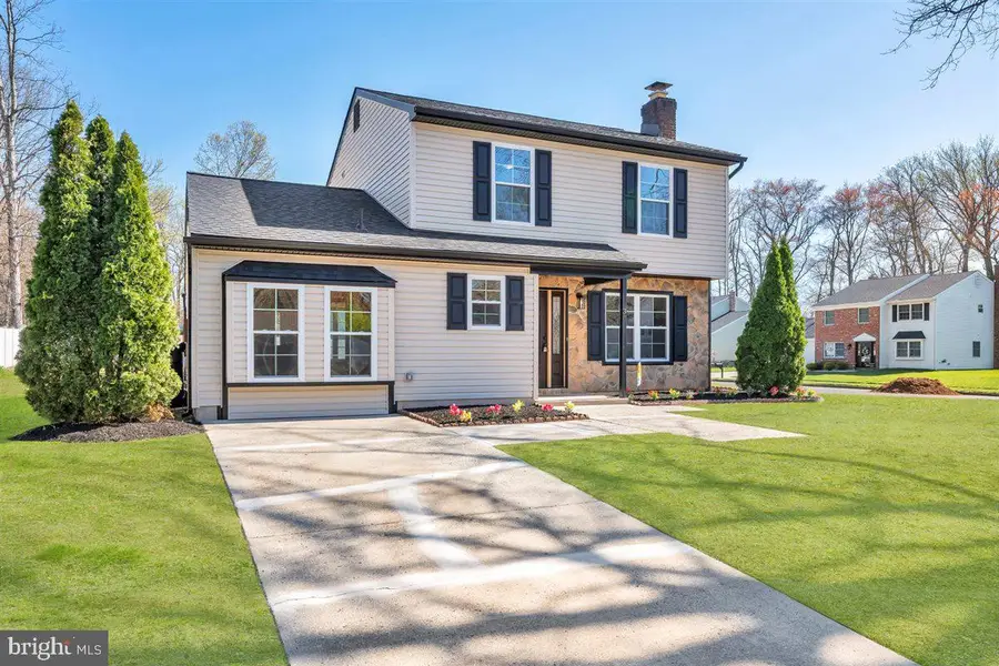 3 Long Bow Dr, Sewell, NJ 08080 - #2