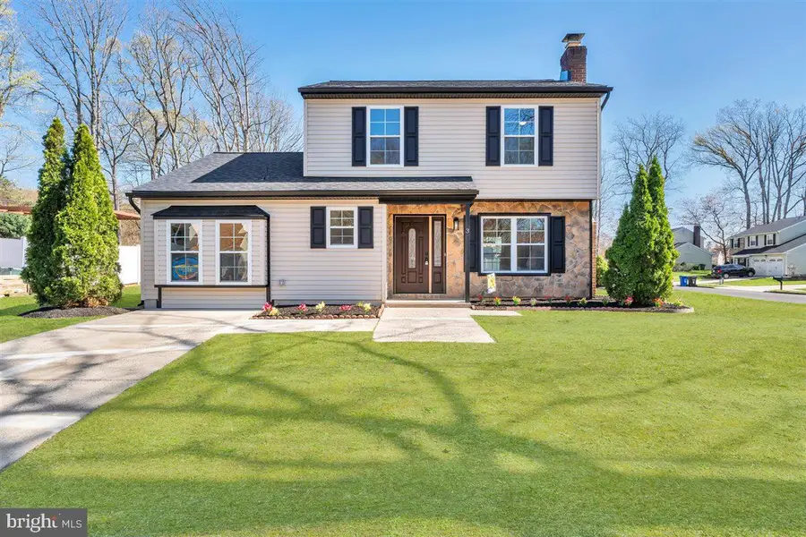 3 Long Bow Dr, Sewell, NJ 08080 - #3