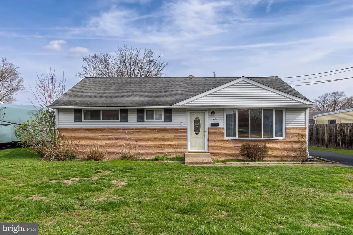 1037 Monmouth Rd, Deptford, NJ 08096 - #1