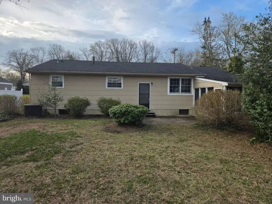 402 Georgetown Rd, Blackwood, NJ 08012 - #2