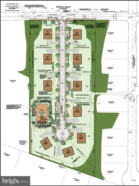 0 Sunnyhill Ave/mary Duffy Dr, WILLIAMSTOWN, NJ 08094