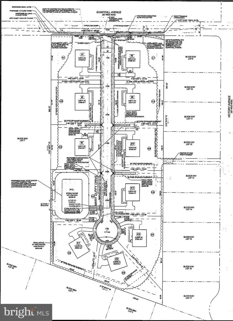 0 Sunnyhill Ave/mary Duffy Dr, Williamstown, NJ 08094 - #3