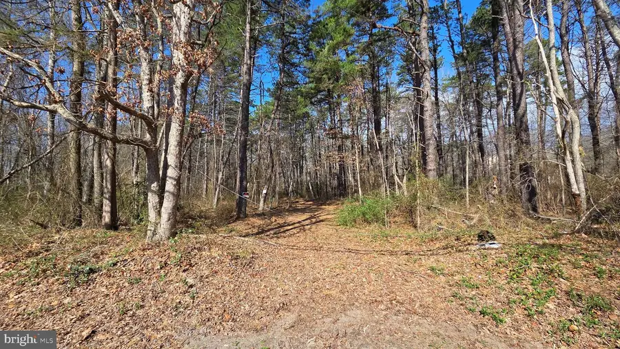 0 E Malaga Rd, Williamstown, NJ 08094 - #2