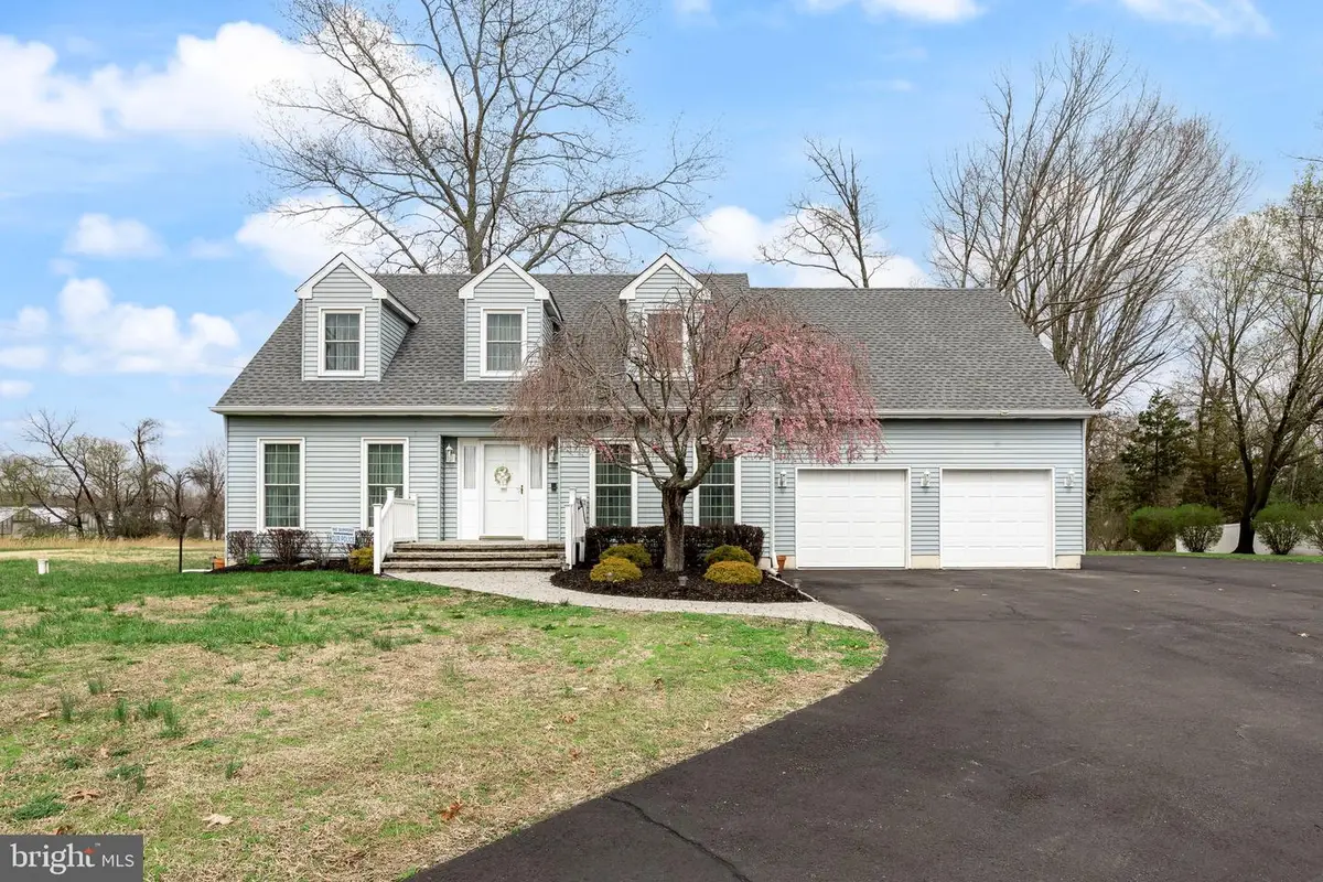 338 Radix Rd, Williamstown, NJ 08094 - #1