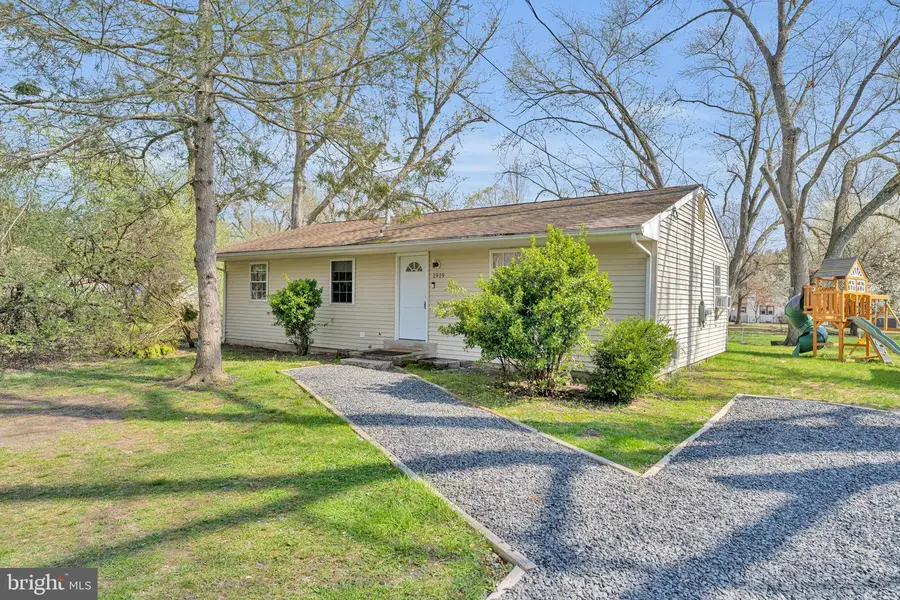 1919 Clayton Williamstown Rd, Franklinville, NJ 08322 - #2