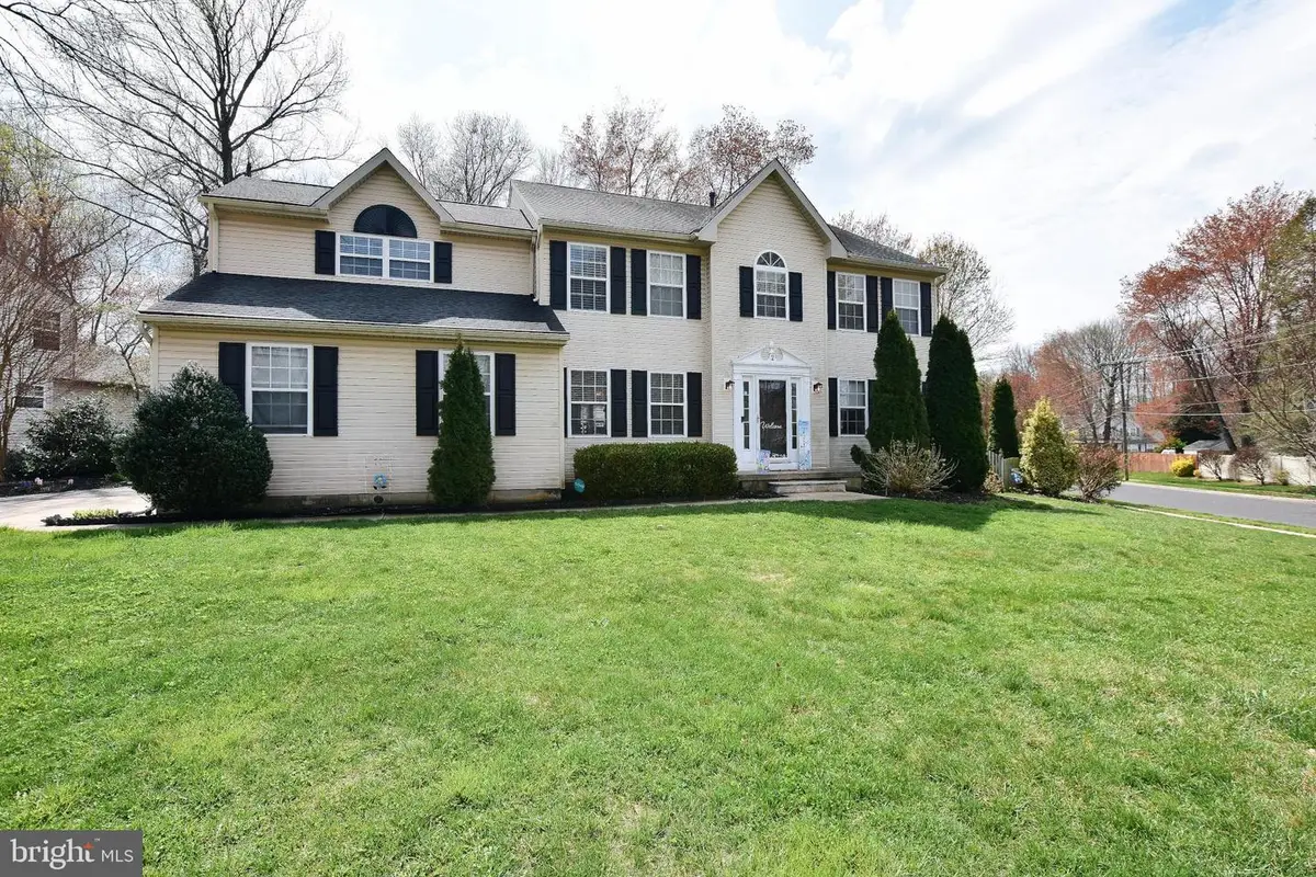 2 Candlewood Dr, Mantua, NJ 08051 - #1