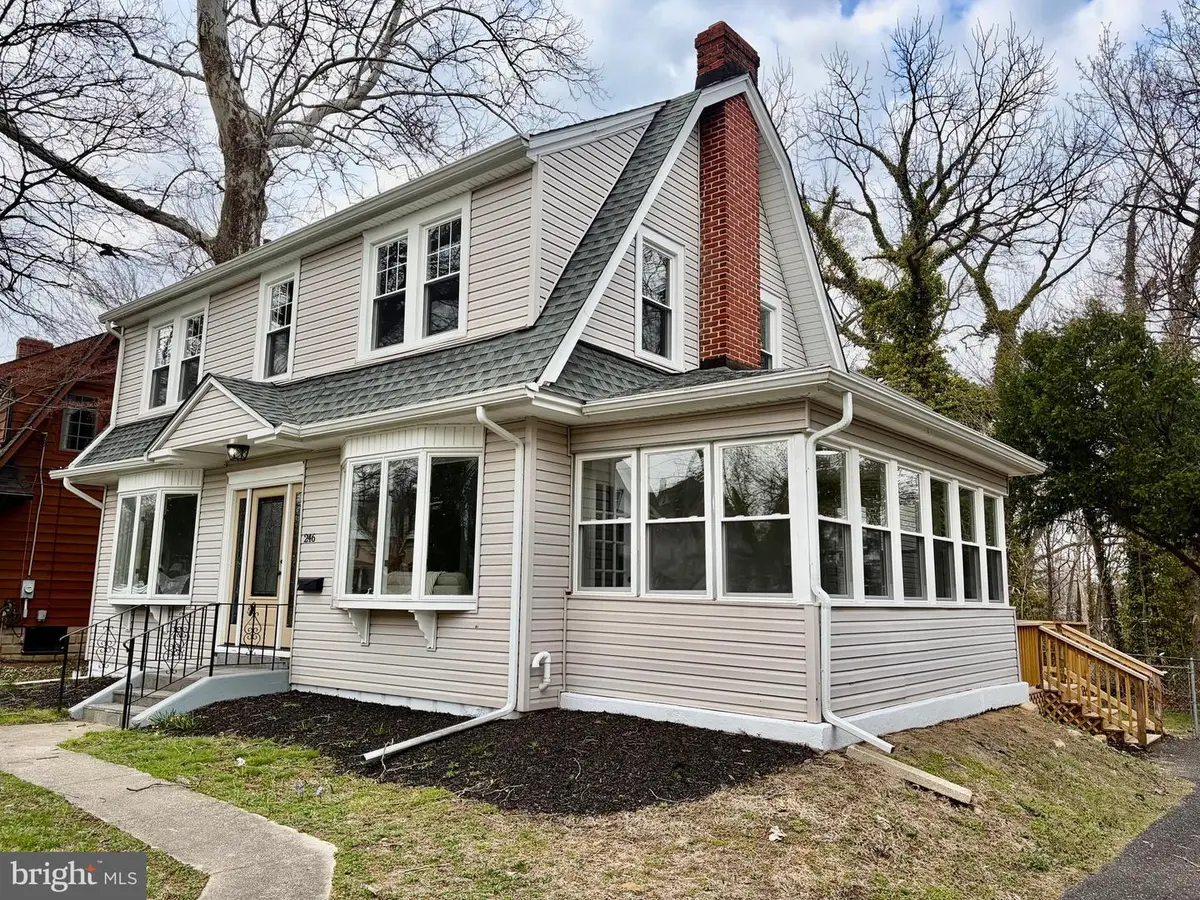 246 Briar Hill Ln, Woodbury, NJ 08096 - #1