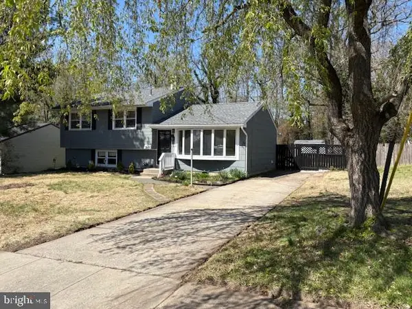 745 Dartmouth Dr, WENONAH, NJ 08090