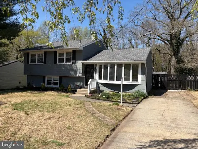 745 Dartmouth Dr, Wenonah, NJ 08090 - #2