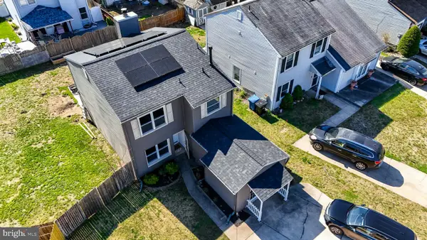 113 Fomalhaut Ave, SEWELL, NJ 08080