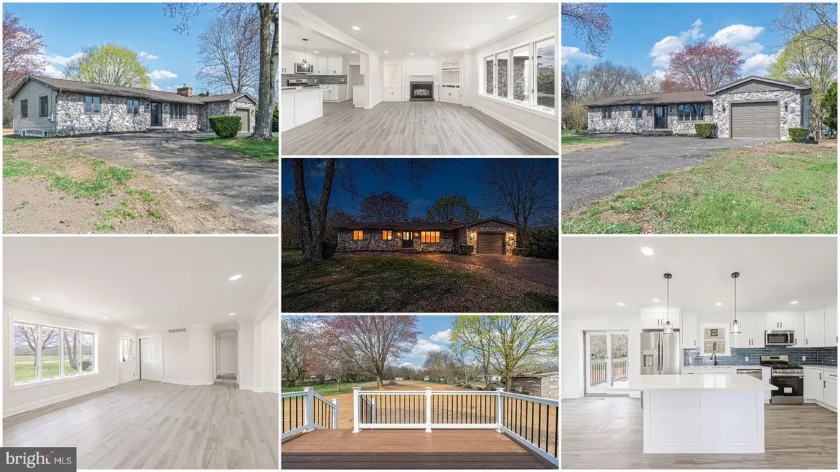 1318 Swedesboro Rd, Monroeville, NJ 08343 - #1