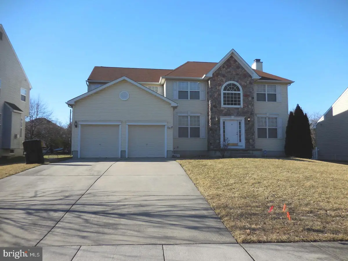 6 Palmer Ct, Glassboro, NJ 08028 - #1