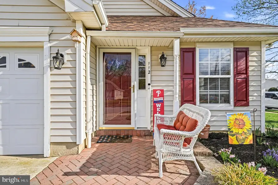 112 Blue Heron Dr, West Deptford, NJ 08086 - #3