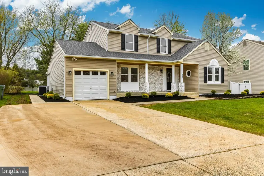 88 Freedom Rd, Sewell, NJ 08080 - #2