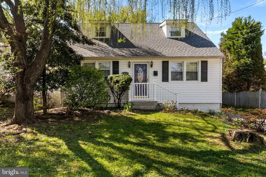 820 Lake Ave, Woodbury Heights, NJ 08097 - #2