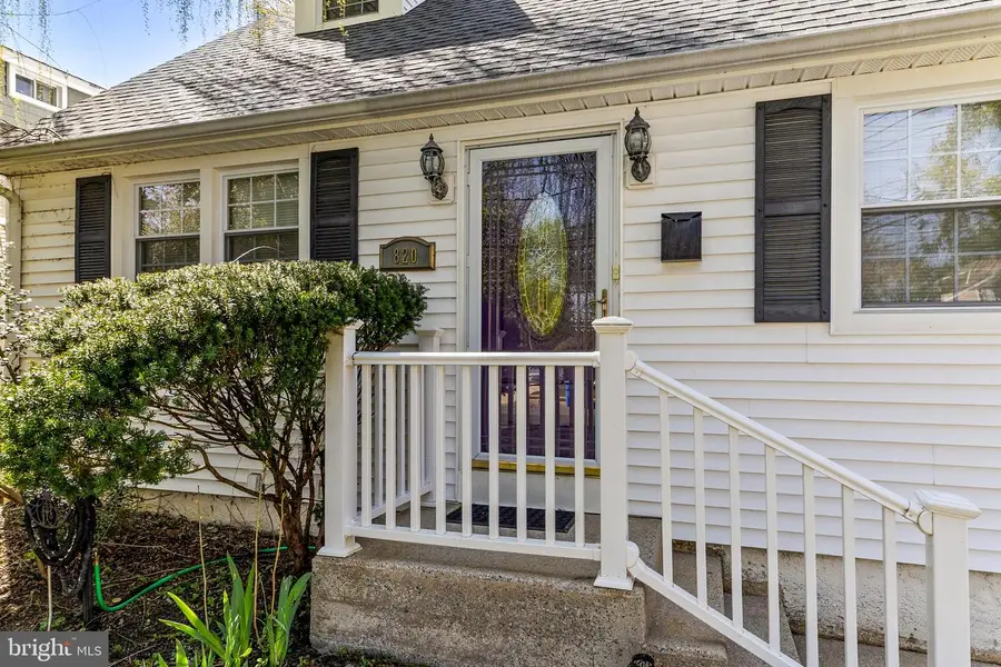 820 Lake Ave, Woodbury Heights, NJ 08097 - #3