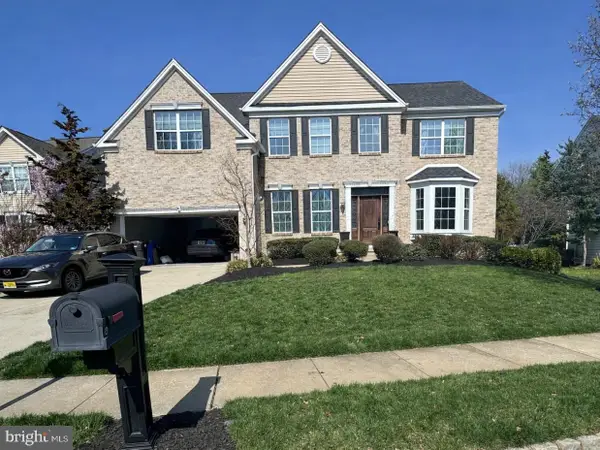 123 Sambar Ln, MOUNT ROYAL, NJ 08061