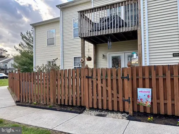 1133 Tristram Cir #1133, MANTUA, NJ 08051