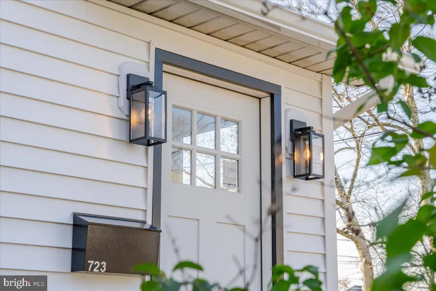 723 Pitman Ave, National Park, NJ 08063 - #2