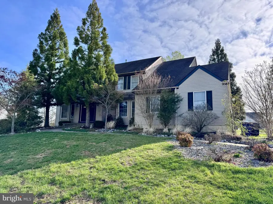 11 Orchard Dr, Mullica Hill, NJ 08062 - #2