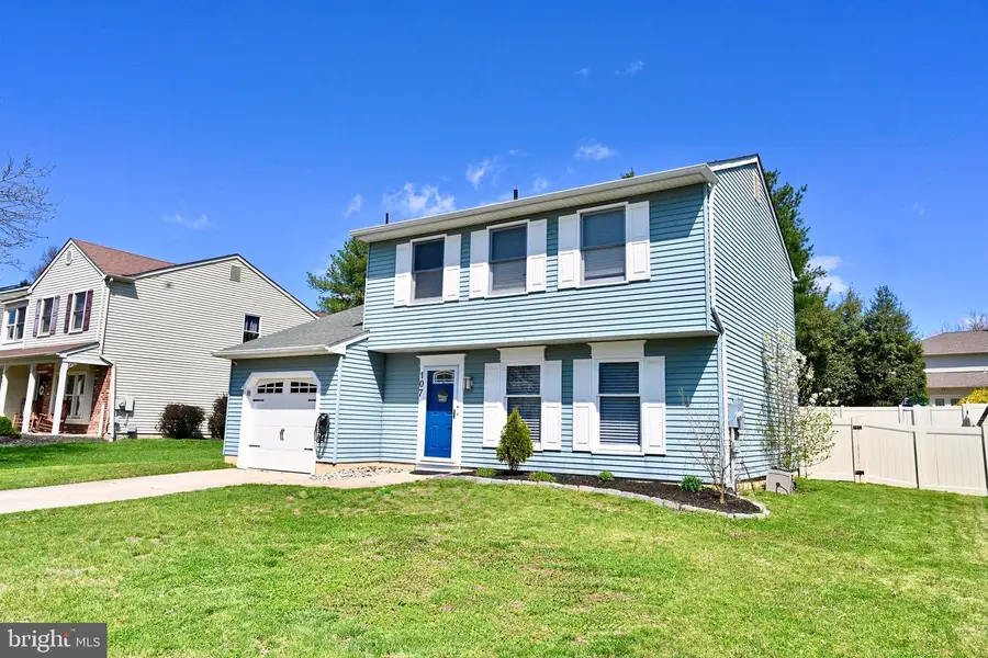 107 Crescent Hollow Dr, Sewell, NJ 08080 - #2