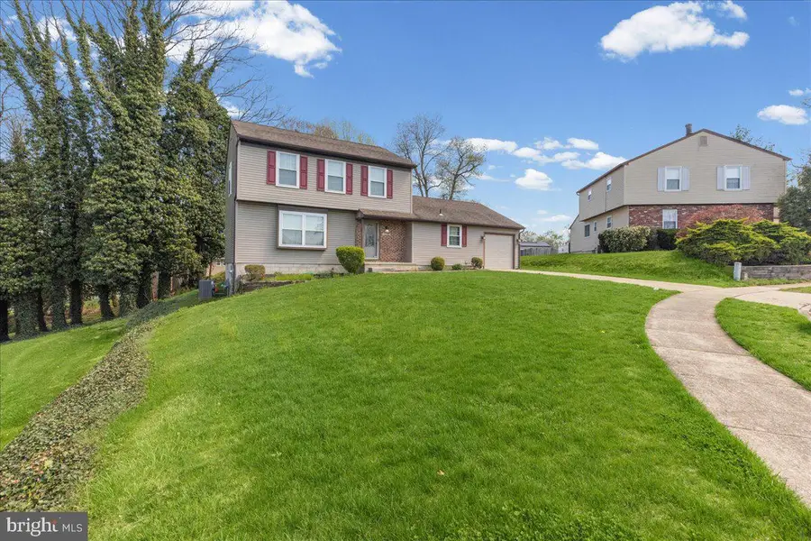 1795 Witherspoon Ct, Blackwood, NJ 08012 - #3