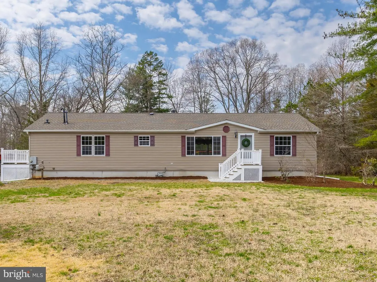 955 Federal Ave, Franklinville, NJ 08322 - #1