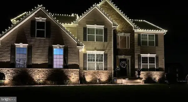 207 Maria Elena Dr, MULLICA HILL, NJ 08062