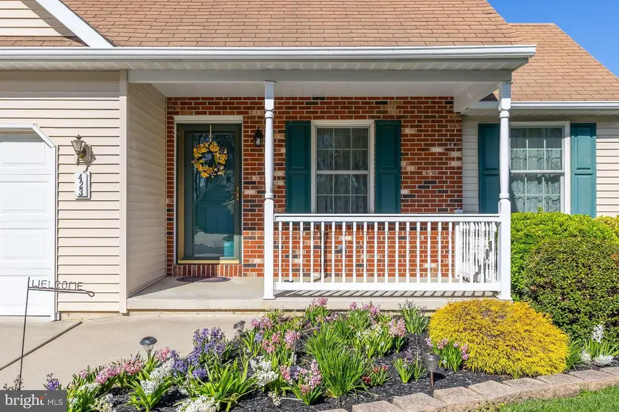 423 Country Way, Mickleton, NJ 08056 - #3