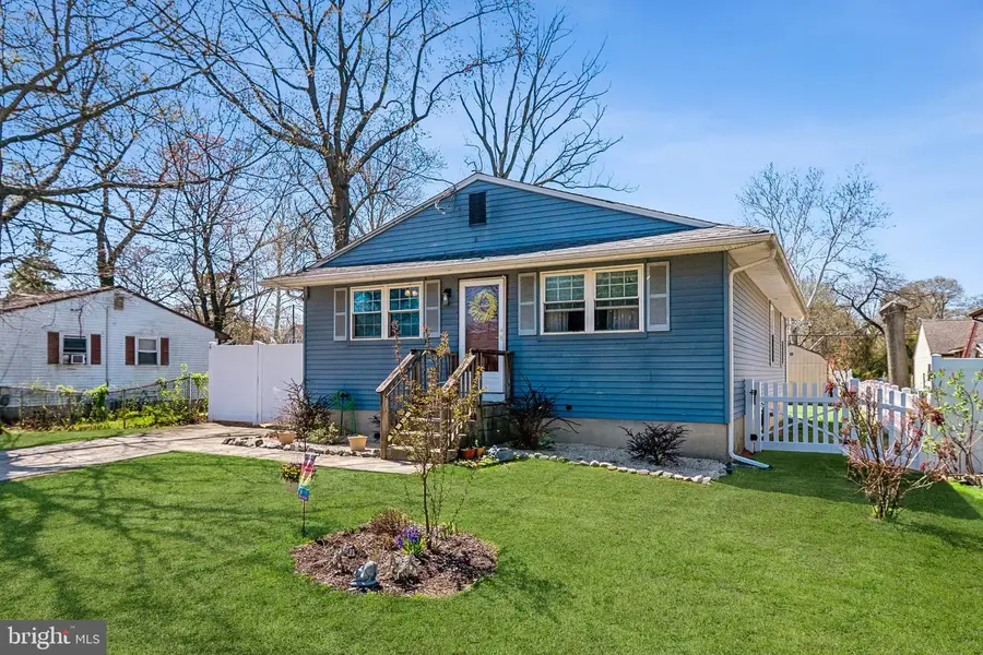 1564 Division St, West Deptford, NJ 08086 - #3