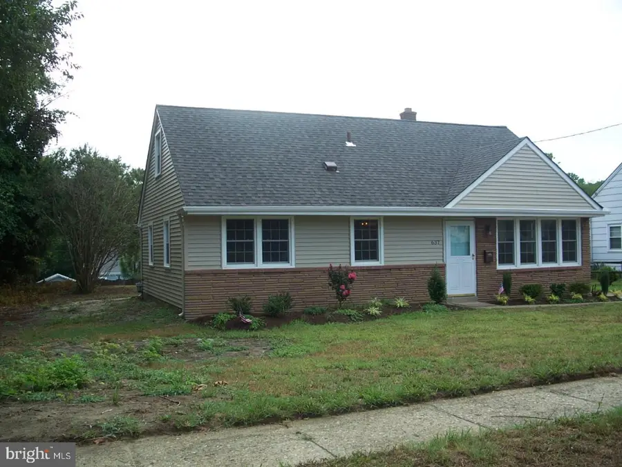 637 Muhlenberg Ave, Deptford, NJ 08096 - #2