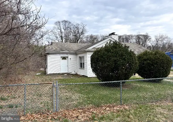 936 Savage Ave, WENONAH, NJ 08090