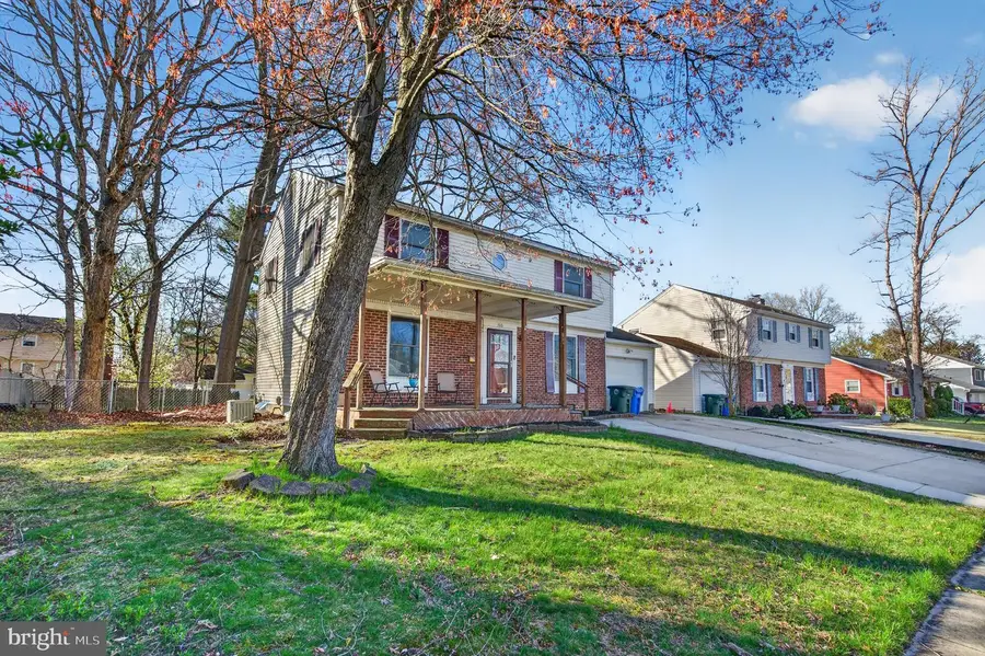 106 Lakeside Dr, Glassboro, NJ 08028 - #2