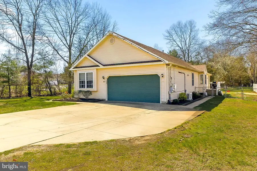 475 Jessups Mill Rd, Clarksboro, NJ 08020 - #2