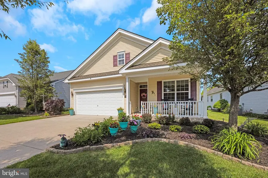 29 Embassy, Woolwich, NJ 08085 - #2