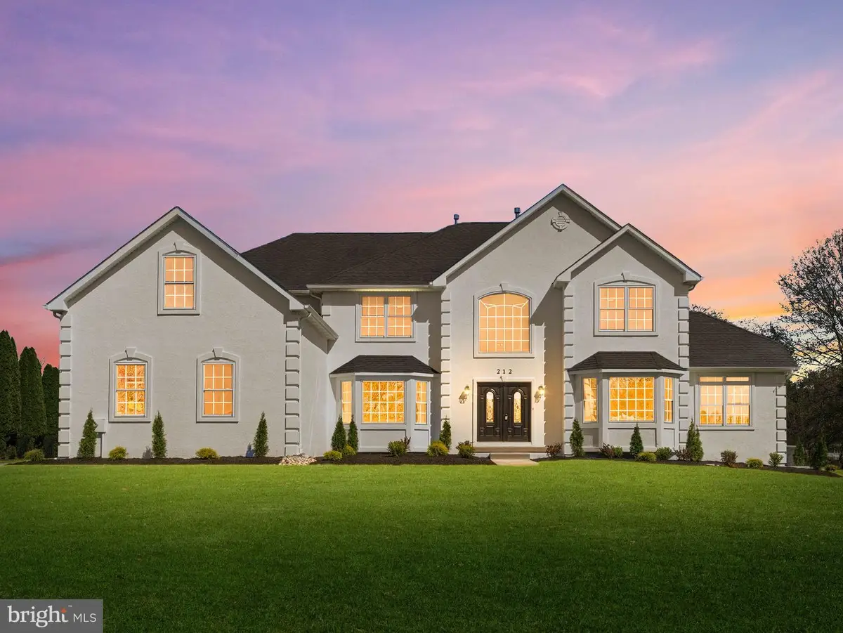 212 Eagle Ct, Swedesboro, NJ 08085 - #1