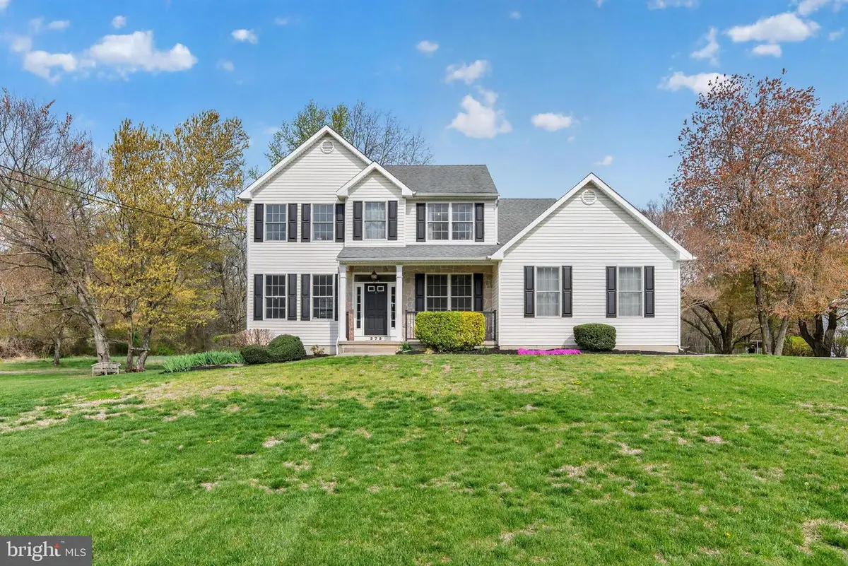 375 Friendship Rd, Clarksboro, NJ 08020 - #1