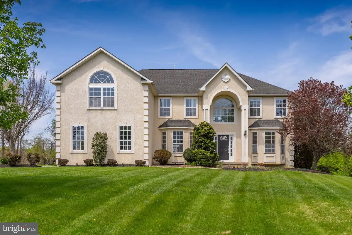 211 Shivers Run Ct, Mullica Hill, NJ 08062 - #1