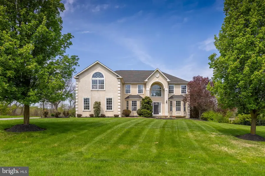211 Shivers Run Ct, Mullica Hill, NJ 08062 - #2