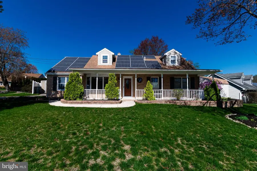 432 Grove Ct, Wenonah, NJ 08090 - #2