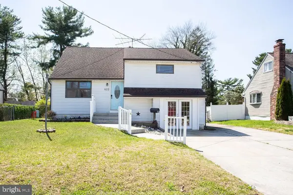622 Spruce Ave, PITMAN, NJ 08071