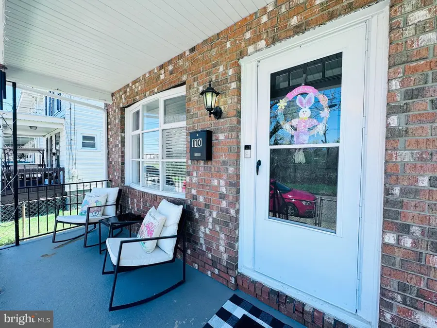 110 E Madison St, Paulsboro, NJ 08066 - #3